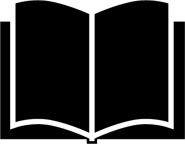 click for link - book icon