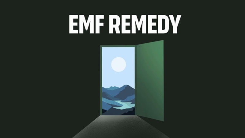 EMF Remedy Podcast